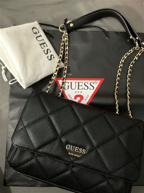 tas guess buy 1 get 1|tas guess fantine bag.